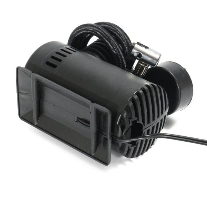 Въздушен компресор Електрическа помпа за автомобил 12V