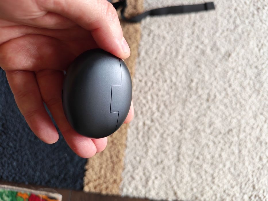 Vând căști huawei freebuds 6i
