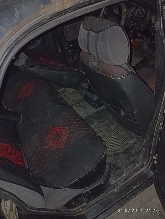 Продается авто Волга 3110