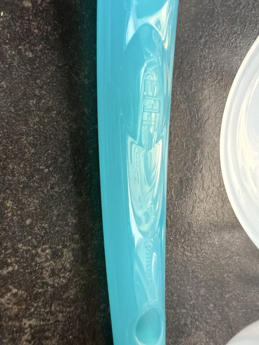 Шишета за новородено Philips Avent Natural Response с AirFree клапа