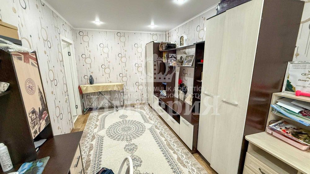 Продам 2 комн Арнагуль Империя