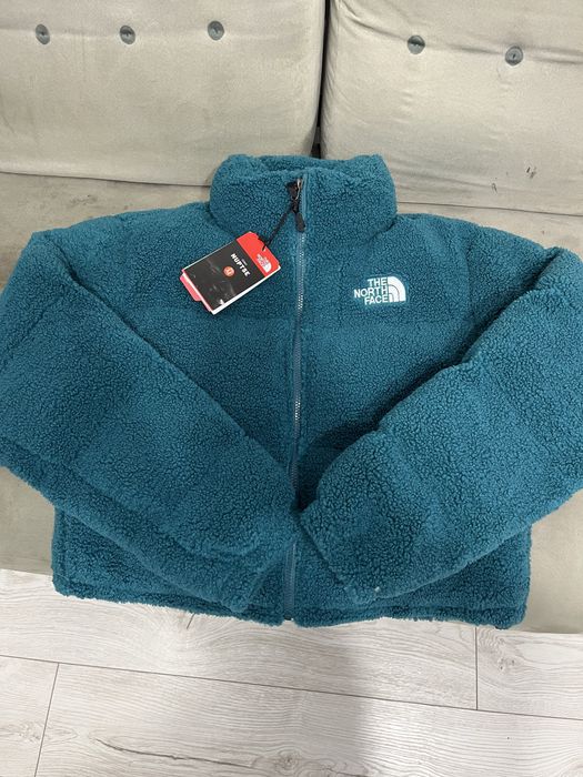 Blanita scurta The North Face