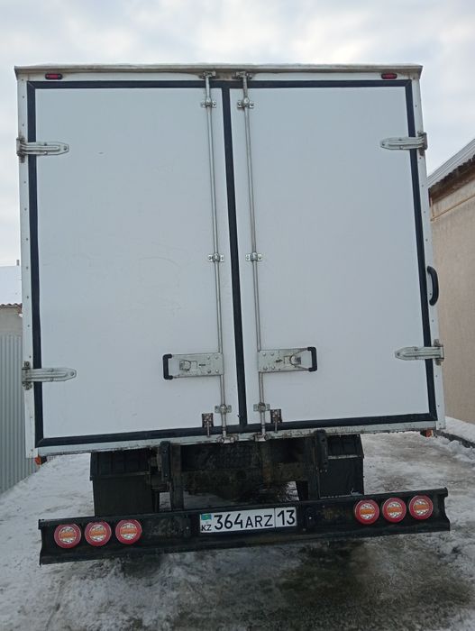 Продам Газель 2006