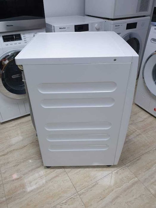 Miele Passion Пералня - 9кг - WiFi - TwinDos - Пара - Миеле
