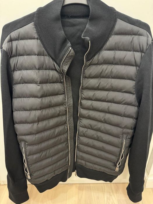 Geaca hibrid Moncler