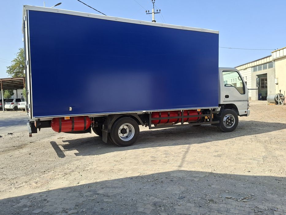 Исузу кузовлари сотилади