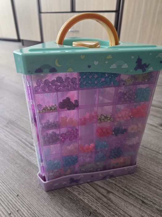 Kit bratari jucarie copii
