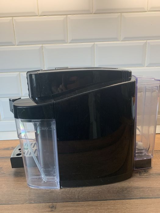 Aparat cafea Saeco - Tchibo Cafissimo Late