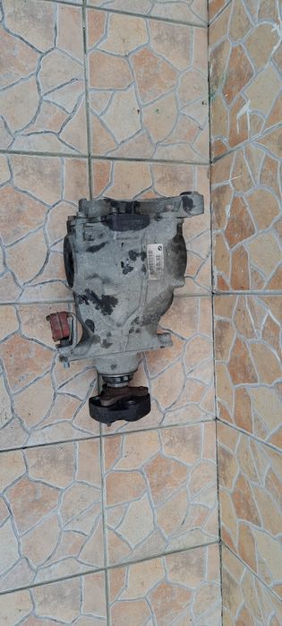 Diferential spate raport 3.46 BMW F01, x5,X6 seria 5 7577097
