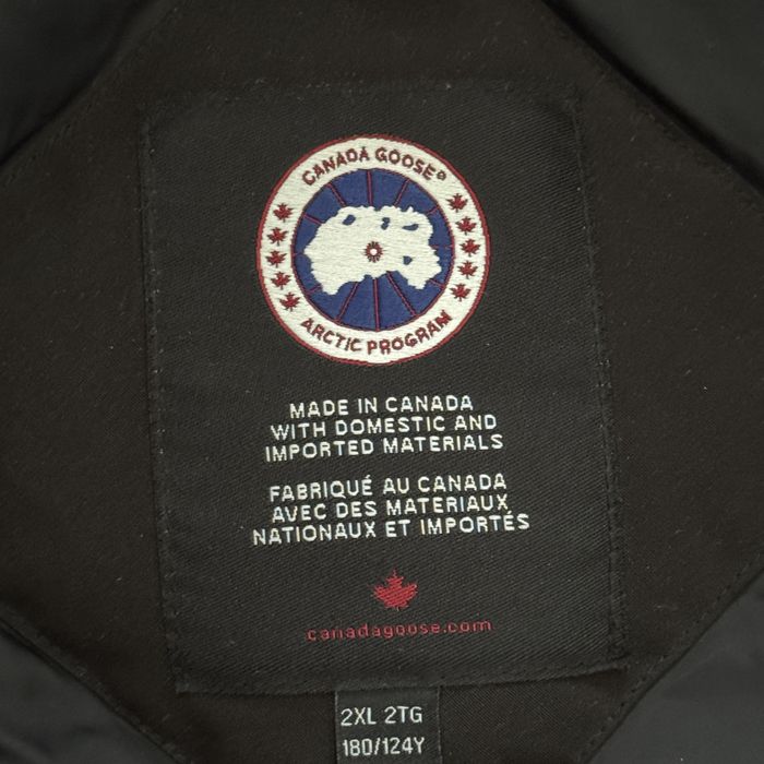 Geaca Canada Goose Chilliwack Bomber jacket