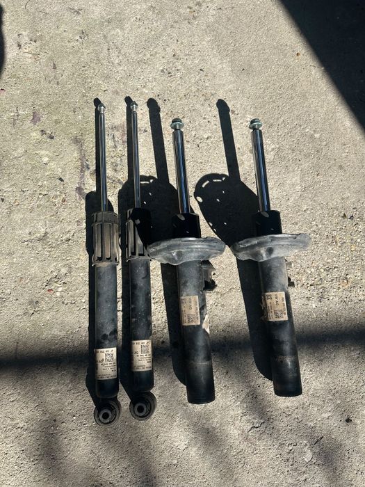 Set Amortizoare Vw Passat B8 ( Skoda, Seat, Cupra, Audi )