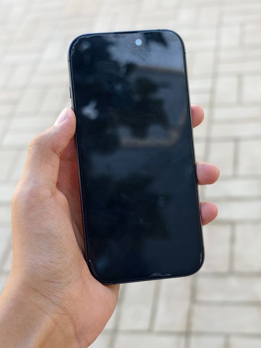 Iphone 17 512 Гб 100 акб