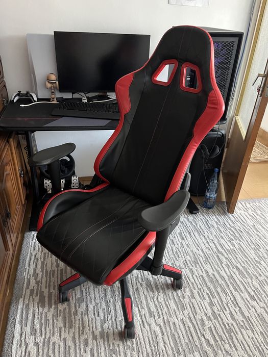 Scaun Gaming Kring Racer 2
