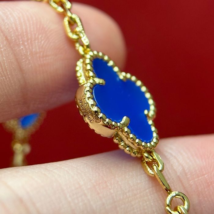 Van Cleef лукс гривна