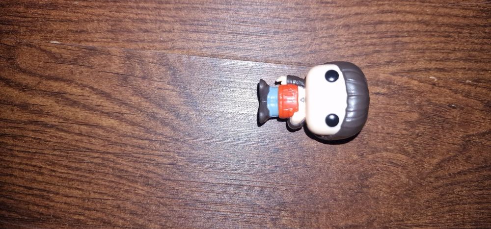 Vând figurină Will - Stranger Things, Kinder Joy.