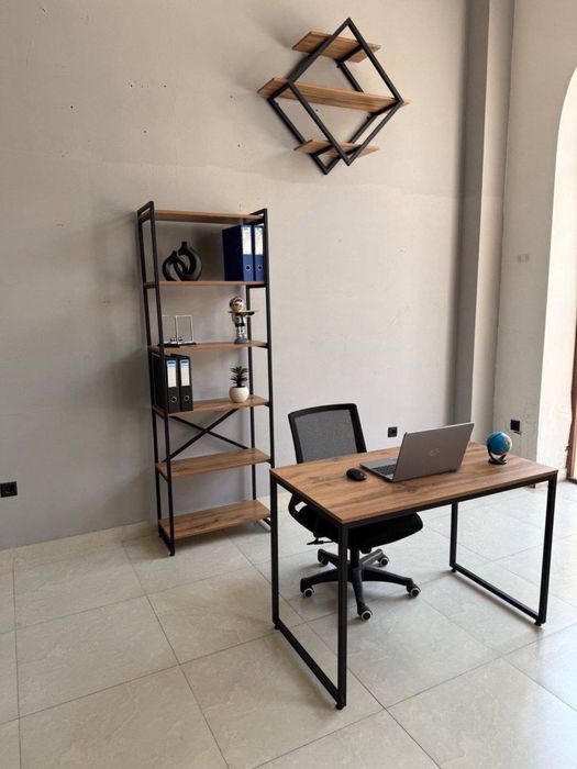 Zamonaviy stollar Stol Loft mebel Лофт столы Офисные столы