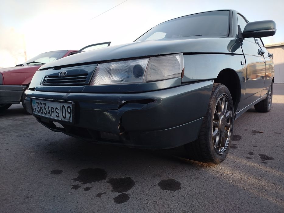 Срочно продам ВАЗ 2110