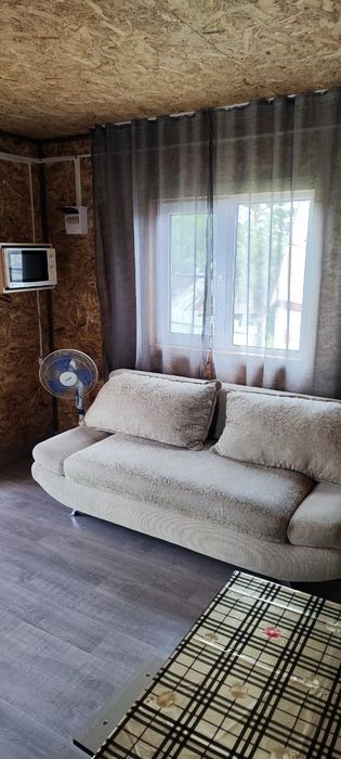 Сдам домик на Бухтарме