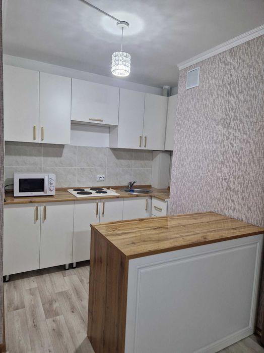 2 бөлмелі пәтер жалға беріледі