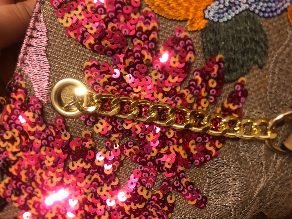 Голяма дамска чанта