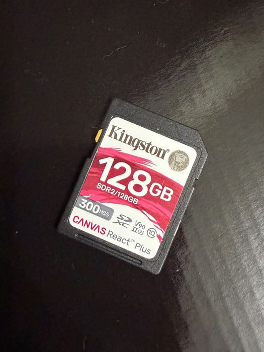 Продам Фотокамера Canon EOS RP Body