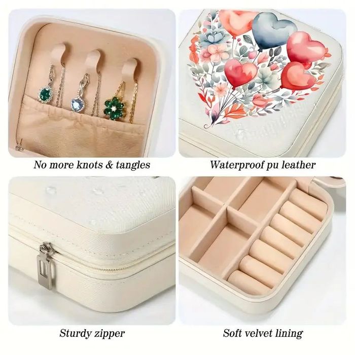 Малка кутия за бижута