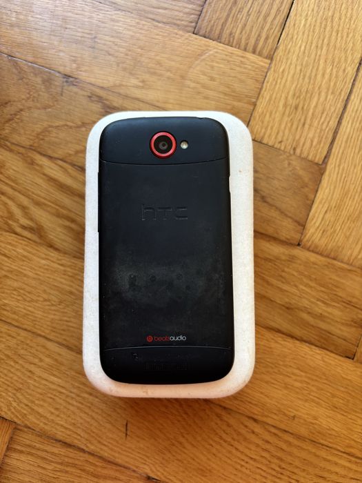 HTC One S de 16 Gb Black