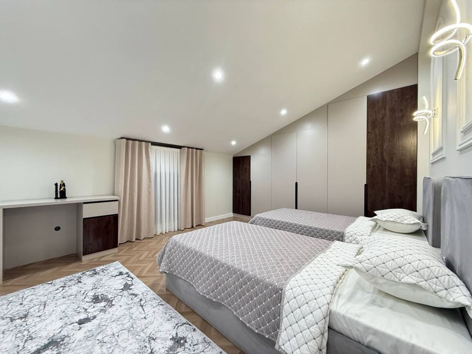 Жк Parisien-Сдается двухьярусная квартира в элитном комплексе!