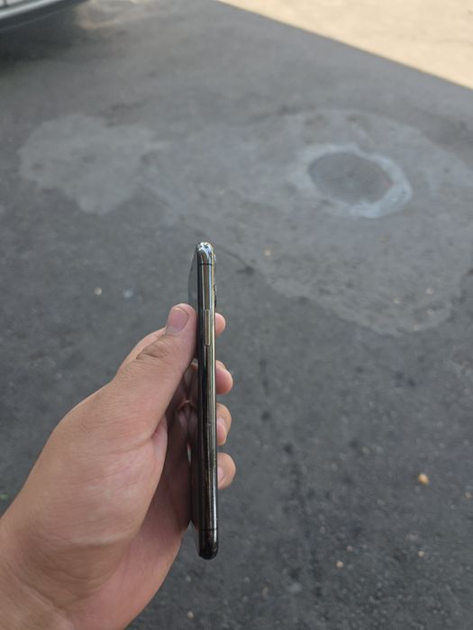 Iphone 11 pro ideal
