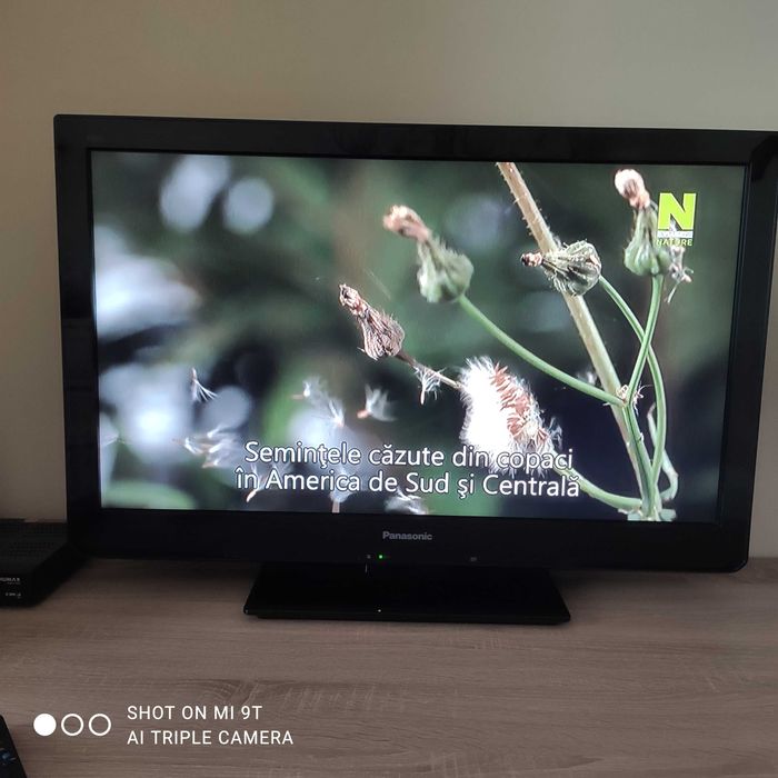 ⚠️ SALE⚠️ Panasonic VIERA TH-P50GT3 panasonic viera 50 second hand si noi de vanzare • Anunturi • OLX.ro
