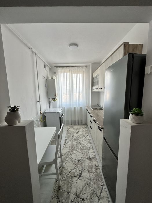 Apartament cu 2 camere