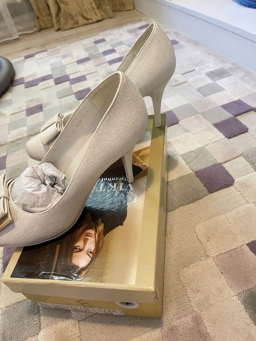 Продам туфли