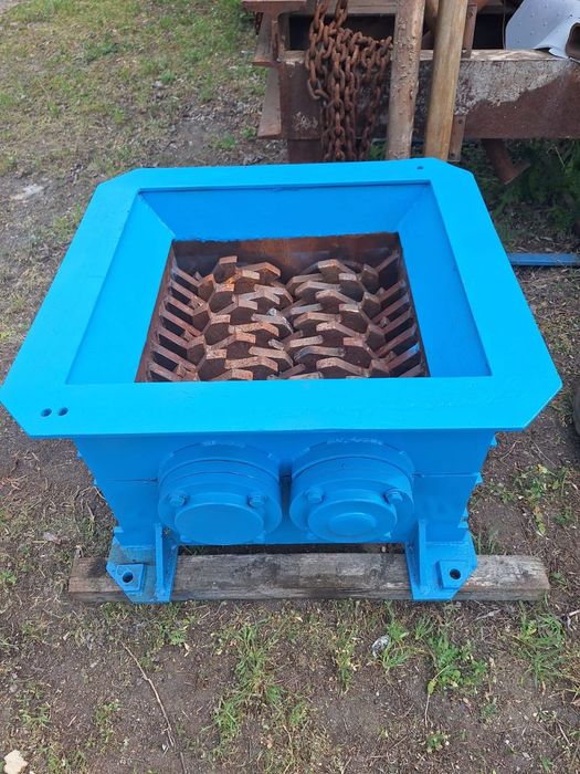 Shedder tocător diverse