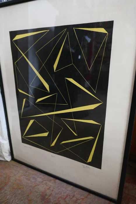 Sedje Hémon (1923-2011) Artista Pictorita Muzician Profesoara Olandeza