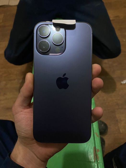 Продам IPhone 14 Pro Max