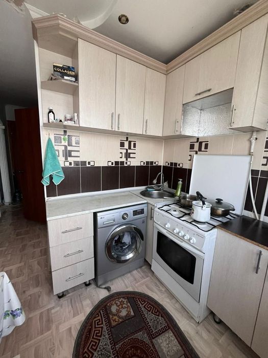 Продам 1 комн. кв. в районе 5 микрорайона