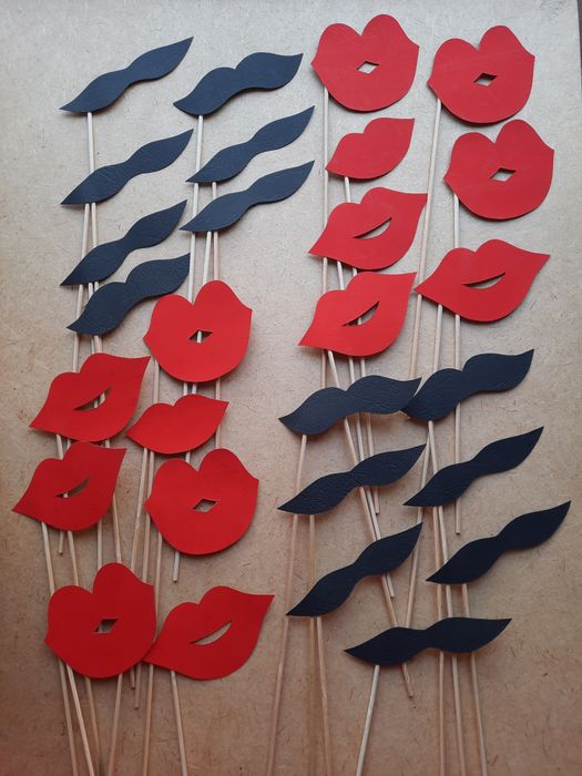 Тематический маскарад. Комплекты.