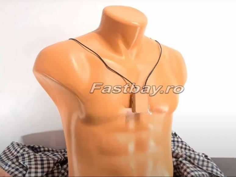 Cutiuta GSM cu Nanocasca - NU se aude absolut nimic in exterior!