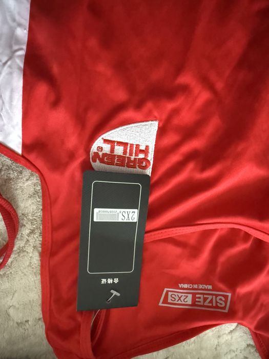 Продаетс костюм для бокса. Размер 2ХS детский. Ма