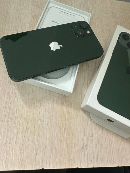 Iphone 13 128 гб