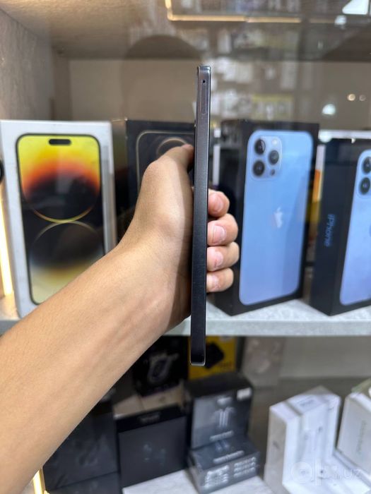 Samsung A 17 ideaaal