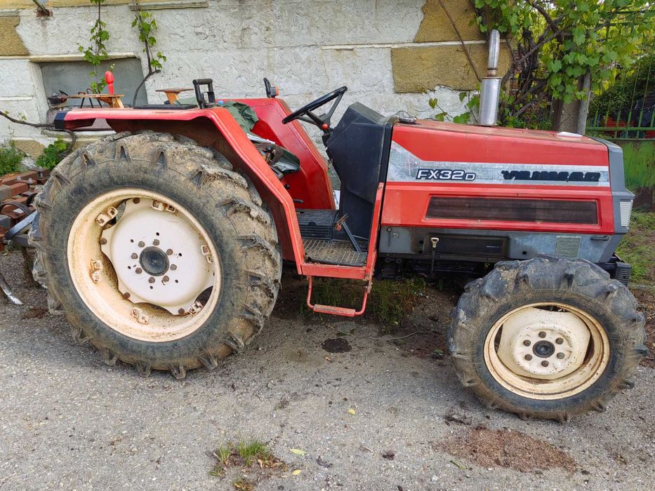 Продава се Земеделски имот в Кюстендил, Център -  кв.м за 1785 €/дка - Снимка #6