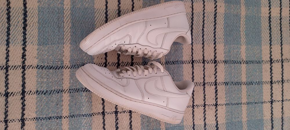 Adidași Nike originali!