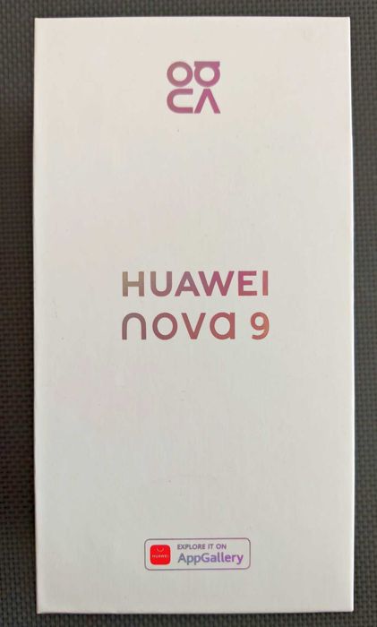Huawei Nova 9 - отлично състояние