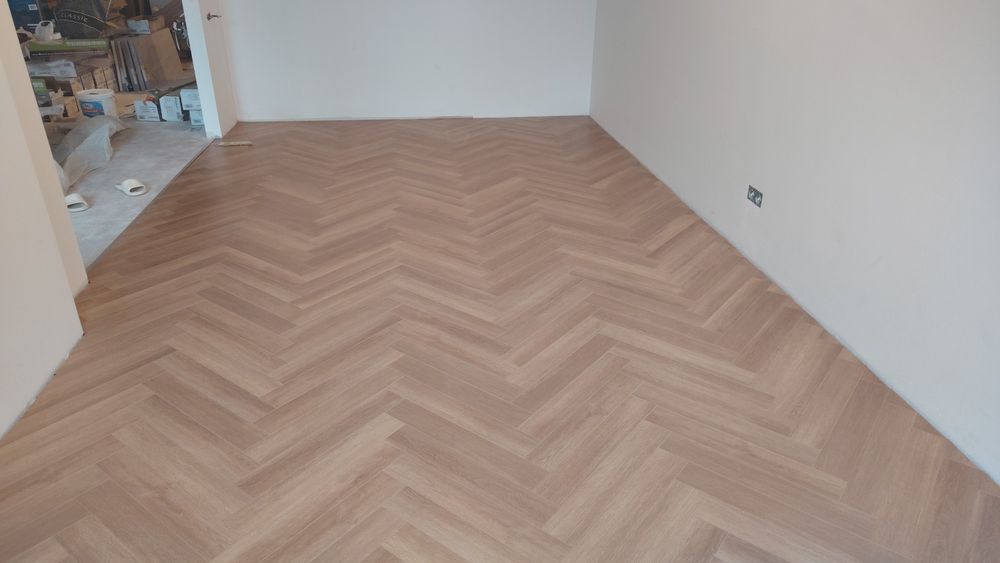 Ремонт квартир потключ