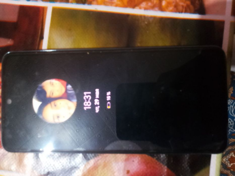 Huawei nova 10 se 128g 8+3