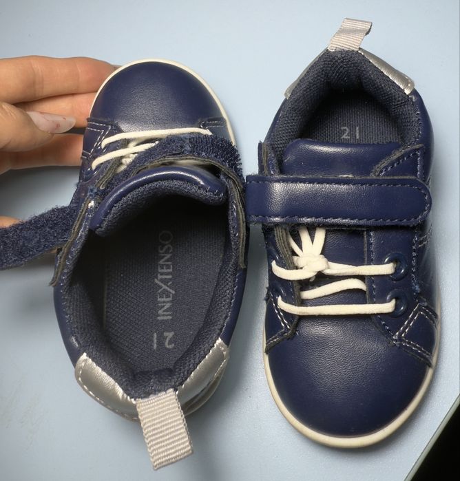 Adidasi inextenso marimea 21