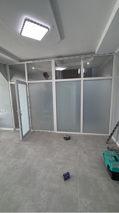 Ремонт пластиковых окон