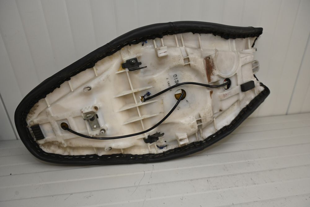 Kawasaki ER6N ER6F 2005 - 2008 Sa dubla