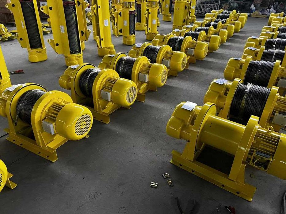 Tal. Lebyotka. Telfer